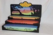 Tudor Mint Tolkien Lord Of The Rings Shop Display Stand