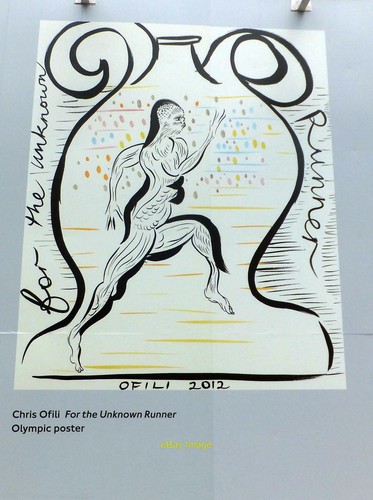 Photo 12x8 olympic poster - poster:, for