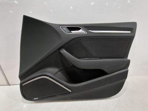 Audi mk3 2012 2020 5dr - audi,