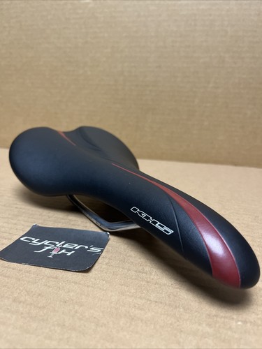 Khs bicycles oem railed - oem, seat