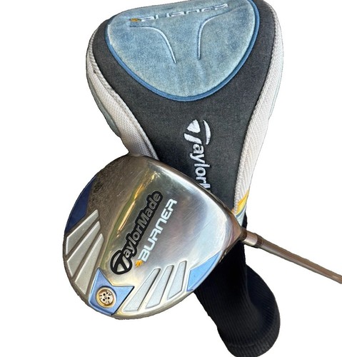 Taylormade burner driver - taylormade, ht