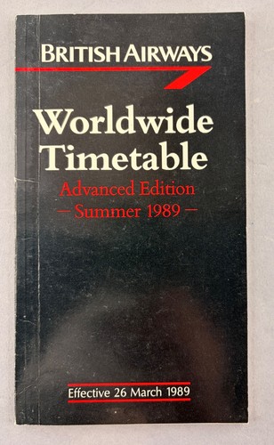 British airways worldwide - british,