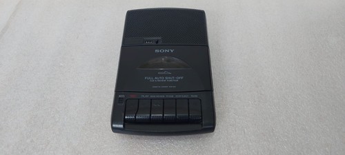 Sony tcm 939 - sony, cassette