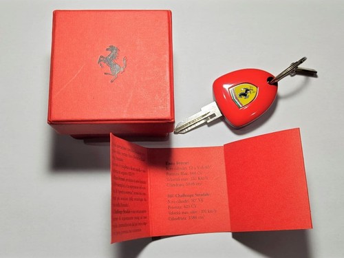 Ferrari enzo 360 challenge - enzo,
