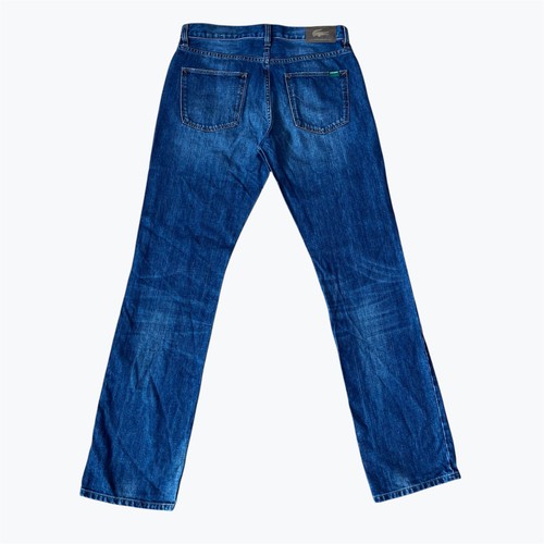 Lacoste mens jeans - mens, size