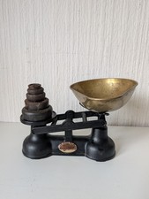 Vintage Salter Traditional