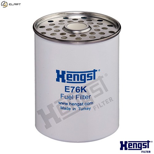 Fuel filter e76k - fuel,