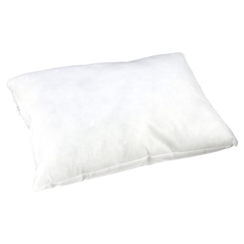 Rectangular poly fil pillow - rectangular, poly-fil