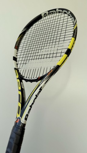 Babolat aeropro drive - aeropro, gt