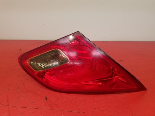 Vauxhall astra inner tail - vauxhall, j
