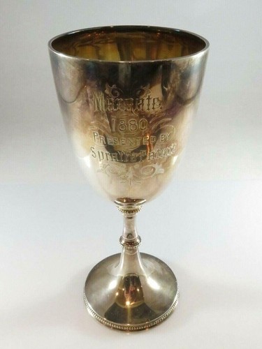 1880 spratt patent sterling - 1880, spratt's