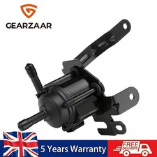 Engine Auxiliary Water Pump