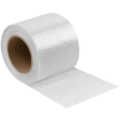 Fiberglass mat x 10 yard - 10,