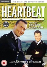 Heartbeat - The Complete Seventh Series [DVD]