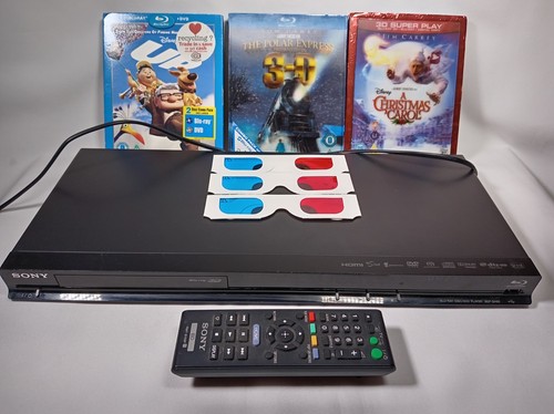 Sony bdp s480 - sony, blu-ray