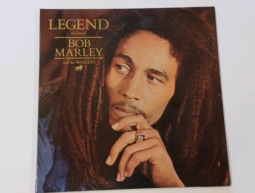 Bob marley legend - bob,