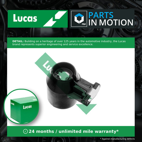 Rotor arm fits mgf 1 - rotor,
