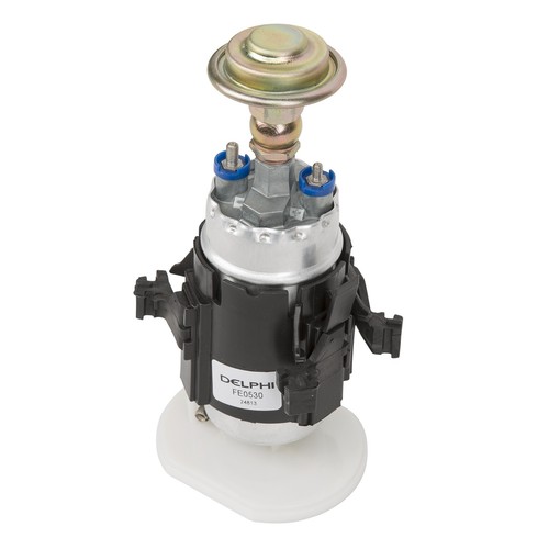 Delphi fe0530 fuel pump - pump, and