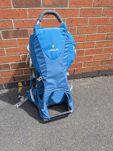 Used littlelife ranger - ranger, s2