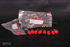 Ducati 996 RS/998 RS Timing