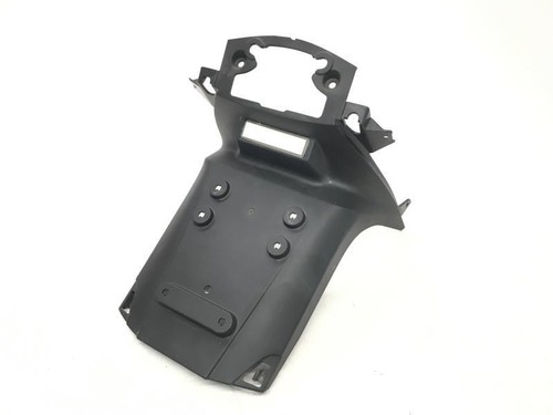 Rear mudguard bmw 1200 rt - mudguard, r