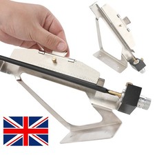 Archery Arrow Fletching Jig