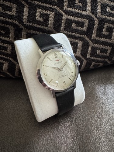 Mens waltham jewel - mens,