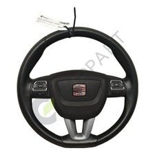 SEAT Leon mk2 facelift Steering Wheel With Multifunctions