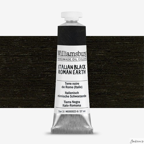 Williamsburg oil paint - williamsburg,