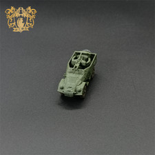 Btr armoured car 144 - armoured, 1/144