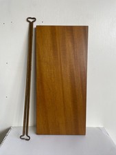 43.5cm x 20cm Staples Ladderax