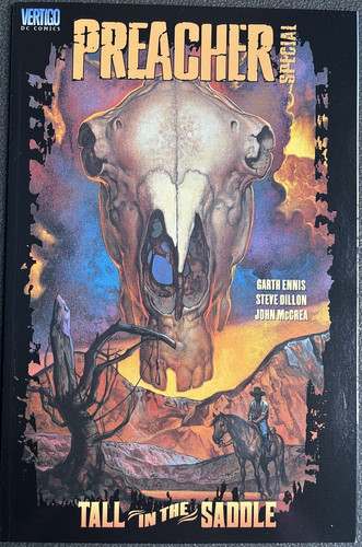 Preacher special tall - preacher,