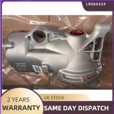 Freelander 2 Rear Differential