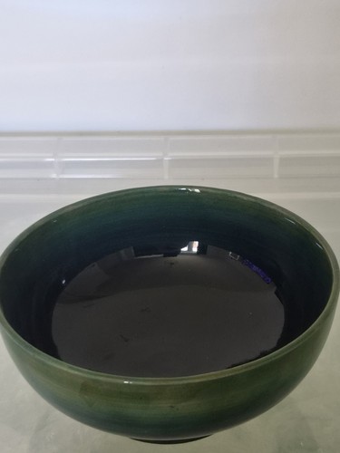 Moorcroft pottery bowl - moorcroft,