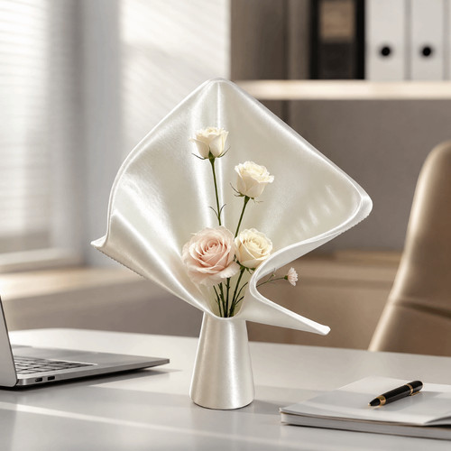 1pc nordic style flower - nordic,