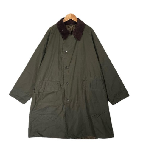 Barbour border oiled - barbour,