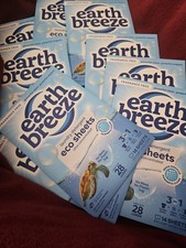 EARTH BREEZE LAUNDRY~10 Pack