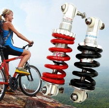 125mm 150mm bicycle shock