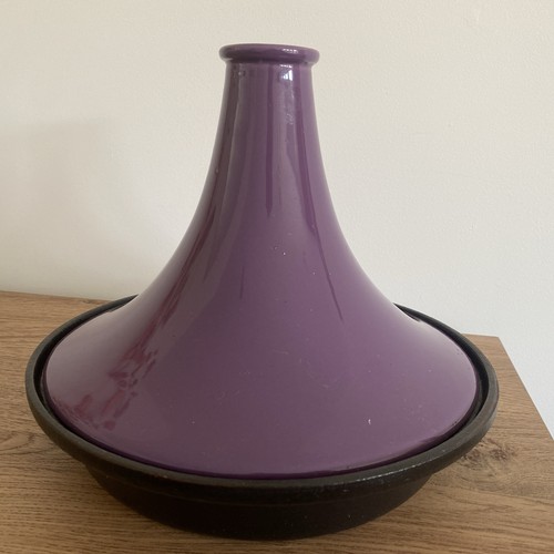 Cast iron base tagine - base, 28cm