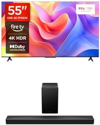 Tcl 55pf650k inch ultra - 55-inch,