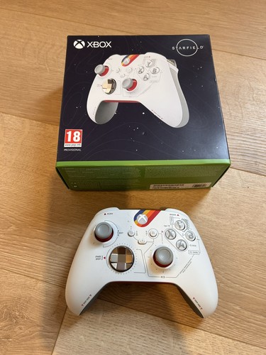 Xbox wireless controller - xbox,