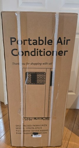 Euhomy portable air - euhomy,