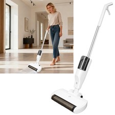 Cordless Vacuum Cleaner Wet &
