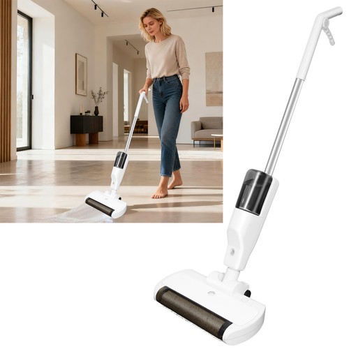 Cordless vacuum cleaner - cordless,