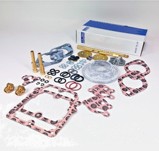 Stromberg 150CDSE Carburettor