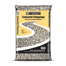 Cotswold Chippings 20mm 20kg