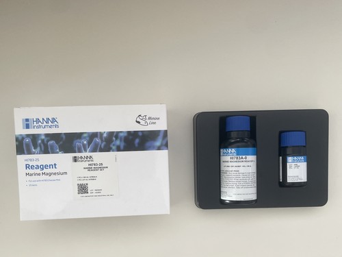 Hanna marine magnesium - hanna,