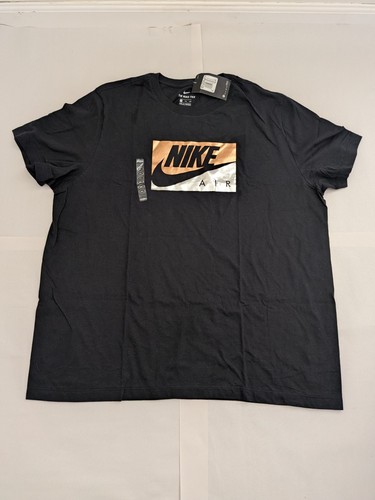 Metallic boxed air - metallic,