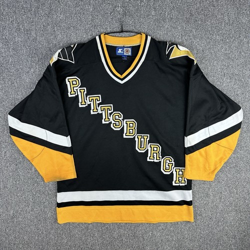 Vintage starter pittsburgh - vintage,