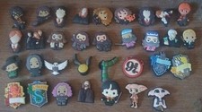 Individual Harry Potter Croc Charms